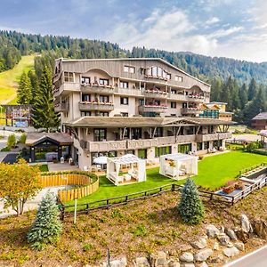 Hotel Spinale
